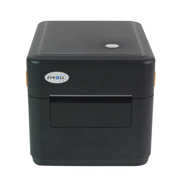 Máy in mã vạch Zywell ZY-3608 [USB + LAN]